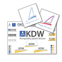 Logogestaltung-Vorschau